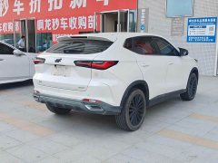 Changan Oushan X5 Enjoy Edition 1.5T DCT Luxury - ფოტო 9