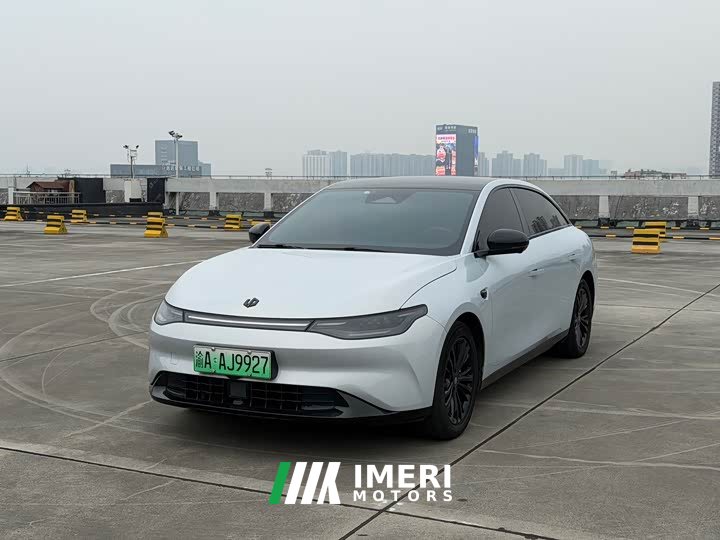 Leapmotor C01 525 Comfort Edition - ავტომობილი ჩინეთიდან