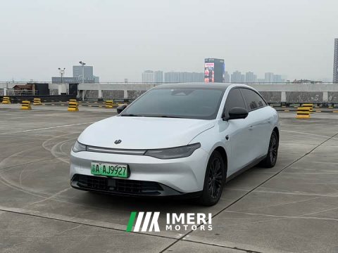 2023 Leapmotor C01 525 Comfort Edition - ავტომობილი ჩინეთიდან
