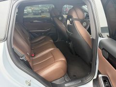 Leapmotor C01 525 Comfort Edition - ფოტო 10