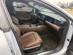 Leapmotor C01 525 Comfort Edition - ფოტო 11