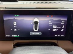 Leapmotor C01 525 Comfort Edition - ფოტო 12