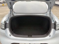 Leapmotor C01 525 Comfort Edition - ფოტო 13