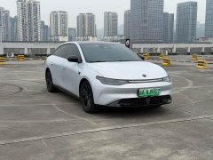 Leapmotor C01 525 Comfort Edition - ფოტო 3