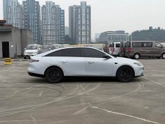 Leapmotor C01 525 Comfort Edition - ფოტო 4