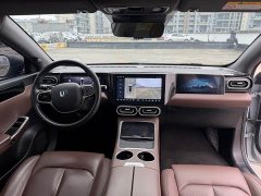 Leapmotor C01 525 Comfort Edition - ფოტო 8