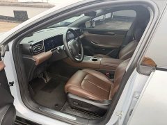 Leapmotor C01 525 Comfort Edition - ფოტო 9