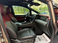 GAC Aion M8 Master Series Dual Engine Premium Version - ფოტო 13
