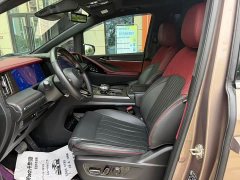 GAC Aion M8 Master Series Dual Engine Premium Version - ფოტო 4