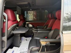 GAC Aion M8 Master Series Dual Engine Premium Version - ფოტო 5