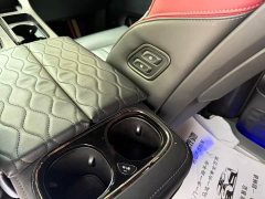 GAC Aion M8 Master Series Dual Engine Premium Version - ფოტო 6