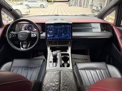 GAC Aion M8 Master Series Dual Engine Premium Version - ფოტო 7