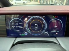GAC Aion M8 Master Series Dual Engine Premium Version - ფოტო 8