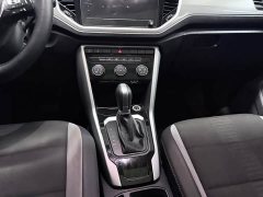 Volkswagen T-ROC Tanyue 2021 280TSI DSG FWD Comfort Smart Connected Edition - ფოტო 11