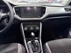 Volkswagen T-ROC Tanyue 2021 280TSI DSG FWD Comfort Smart Connected Edition - ფოტო 12