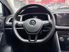 Volkswagen T-ROC Tanyue 2021 280TSI DSG FWD Comfort Smart Connected Edition - ფოტო 13