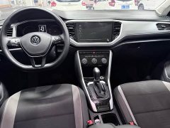 Volkswagen T-ROC Tanyue 2021 280TSI DSG FWD Comfort Smart Connected Edition - ფოტო 14