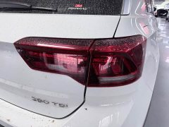 Volkswagen T-ROC Tanyue 2021 280TSI DSG FWD Comfort Smart Connected Edition - ფოტო 19