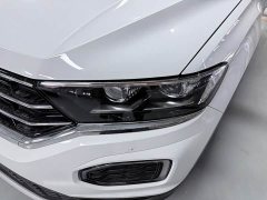 Volkswagen T-ROC Tanyue 2021 280TSI DSG FWD Comfort Smart Connected Edition - ფოტო 4