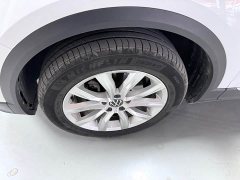 Volkswagen T-ROC Tanyue 2021 280TSI DSG FWD Comfort Smart Connected Edition - ფოტო 5