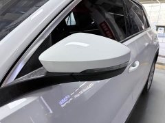 Volkswagen T-ROC Tanyue 2021 280TSI DSG FWD Comfort Smart Connected Edition - ფოტო 6