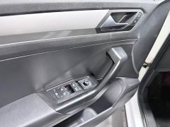 Volkswagen T-ROC Tanyue 2021 280TSI DSG FWD Comfort Smart Connected Edition - ფოტო 8