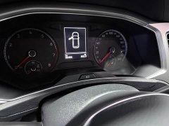 Volkswagen T-ROC Tanyue 2021 280TSI DSG FWD Comfort Smart Connected Edition - ფოტო 9