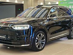 AITO M7 2026 Extended Range Ultra AWD 5-Seater with 192-Channel LiDAR - ფოტო 1
