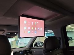AITO M7 2026 Extended Range Ultra AWD 5-Seater with 192-Channel LiDAR - ფოტო 10