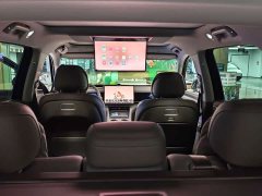AITO M7 2026 Extended Range Ultra AWD 5-Seater with 192-Channel LiDAR - ფოტო 16