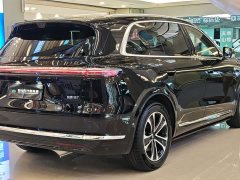AITO M7 2026 Extended Range Ultra AWD 5-Seater with 192-Channel LiDAR - ფოტო 18