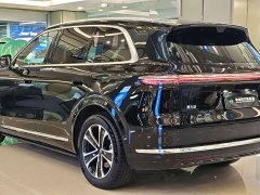 AITO M7 2026 Extended Range Ultra AWD 5-Seater with 192-Channel LiDAR - ფოტო 19