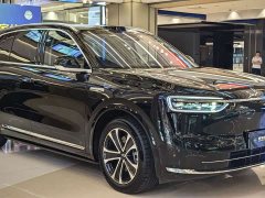 AITO M7 2026 Extended Range Ultra AWD 5-Seater with 192-Channel LiDAR - ფოტო 3