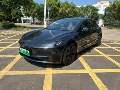 Tesla Model 3 2023 Rear-Wheel Drive - ფოტო 1