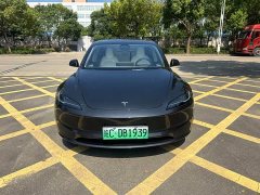 Tesla Model 3 2023 Rear-Wheel Drive - ფოტო 2