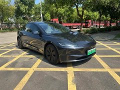 Tesla Model 3 2023 Rear-Wheel Drive - ფოტო 3