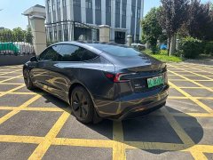 Tesla Model 3 2023 Rear-Wheel Drive - ფოტო 5