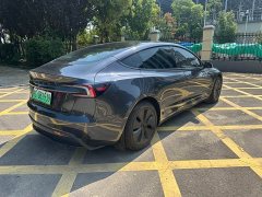 Tesla Model 3 2023 Rear-Wheel Drive - ფოტო 6