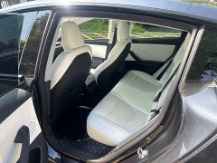 Tesla Model 3 2023 Rear-Wheel Drive - ფოტო 7