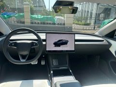 Tesla Model 3 2023 Rear-Wheel Drive - ფოტო 8