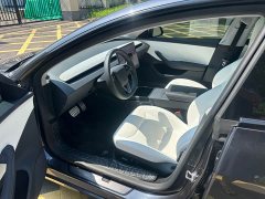 Tesla Model 3 2023 Rear-Wheel Drive - ფოტო 9