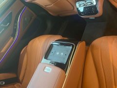 Mercedes-Benz S-Class S 400 L Luxury - ფოტო 10