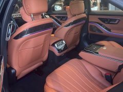 Mercedes-Benz S-Class S 400 L Luxury - ფოტო 12