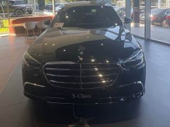 Mercedes-Benz S-Class S 400 L Luxury - ფოტო 2