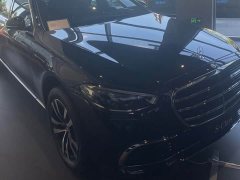 Mercedes-Benz S-Class S 400 L Luxury - ფოტო 3