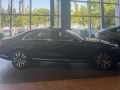 Mercedes-Benz S-Class S 400 L Luxury - ფოტო 4