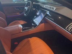 Mercedes-Benz S-Class S 400 L Luxury - ფოტო 5