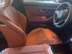 Mercedes-Benz S-Class S 400 L Luxury - ფოტო 7