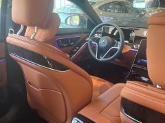 Mercedes-Benz S-Class S 400 L Luxury - ფოტო 9