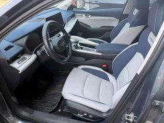 Geely Xingrui 2.0T Diesel Elite - ფოტო 4